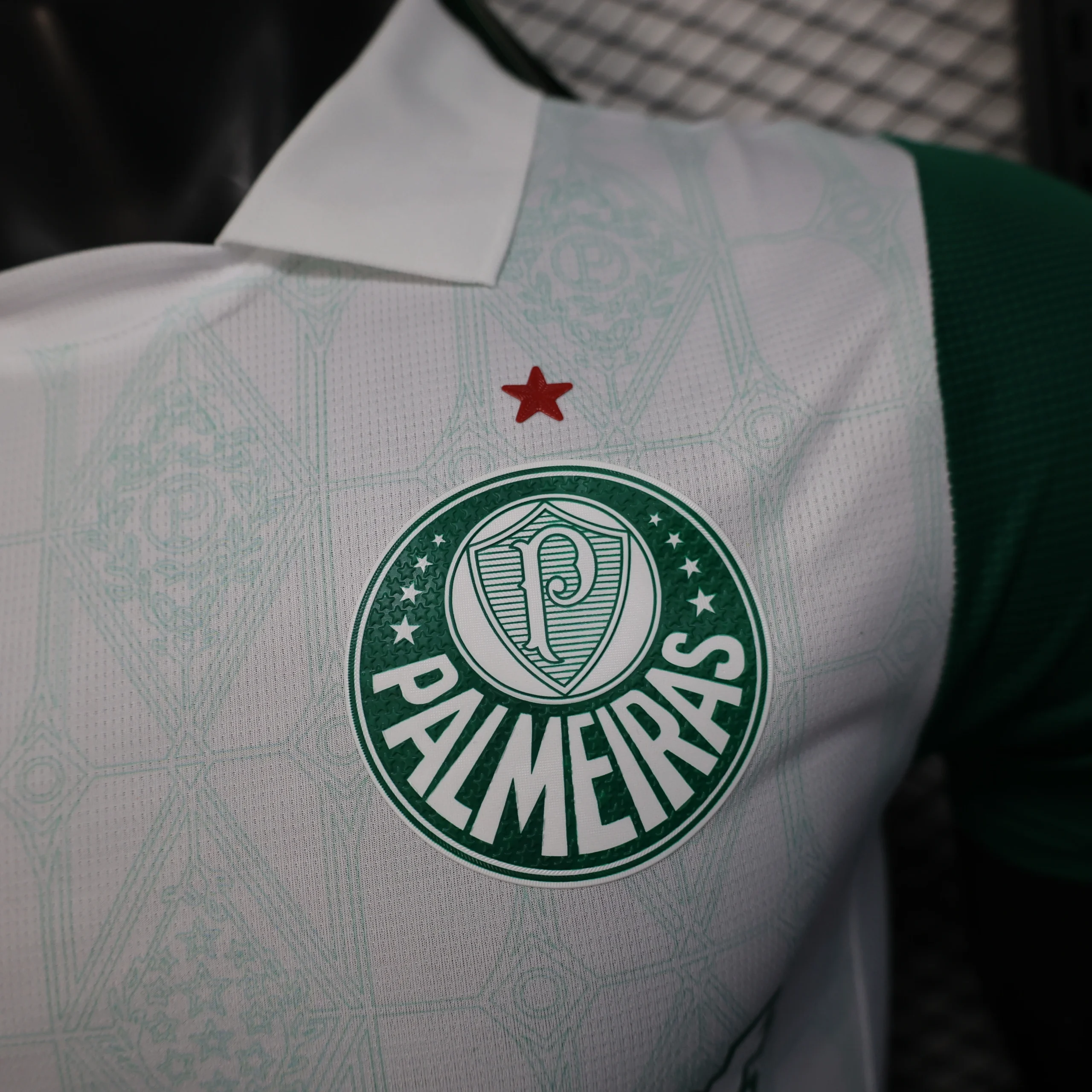 Palmeiras Maglia 2025 2026 - Maglia Palmeiras | itmagliettecalcio