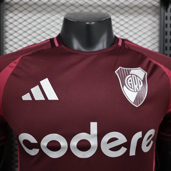 River Plate Maglia 2024 2025 - Maglia River Plate | itmagliettecalcio