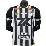 Santos Maglia 2025 2026 - Maglia Santos Neymar | itmagliettecalcio