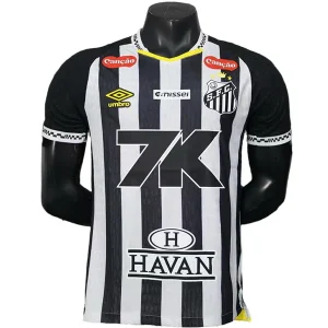 Santos Maglia 2025 2026 - Maglia Santos Neymar | itmagliettecalcio