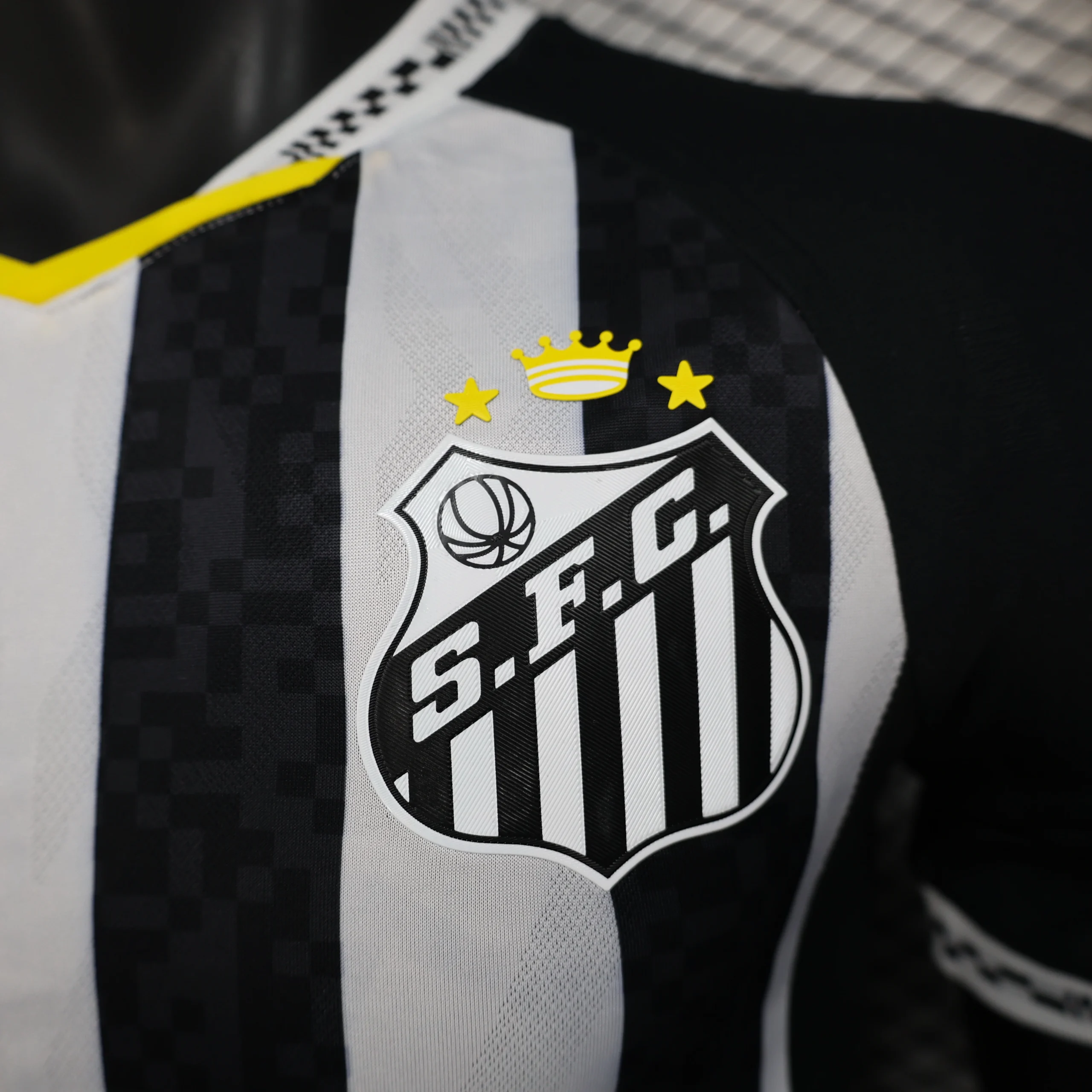 Santos Maglia 2025 2026 - Maglia Santos Neymar | itmagliettecalcio