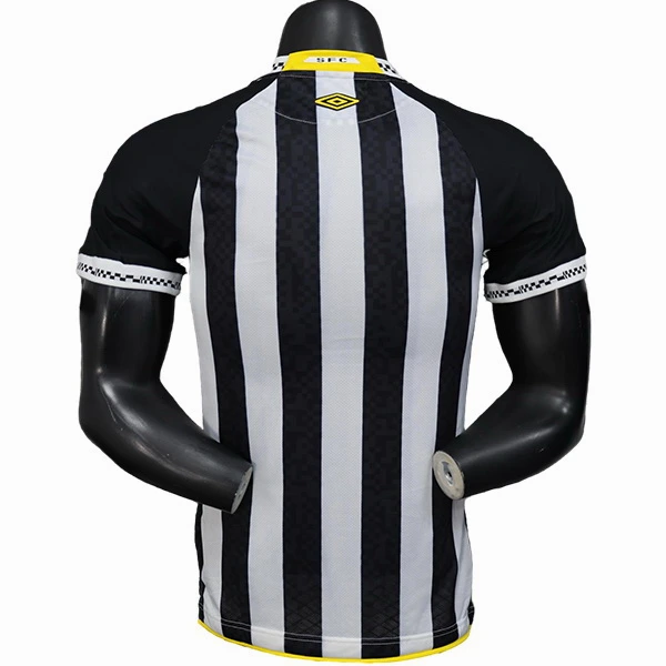 Santos Maglia 2025 2026 - Maglia Santos Neymar | itmagliettecalcio