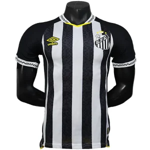 Santos Maglia 2025 2026 - Maglia Santos Neymar | itmagliettecalcio