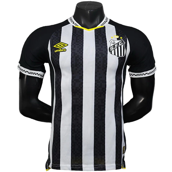 Santos Maglia 2025 2026 - Maglia Santos Neymar | itmagliettecalcio