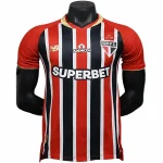 São Paulo Maglia 2025 2026 - Maglia Sao Paulo | itmagliettecalcio
