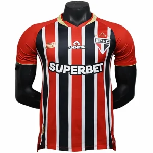 São Paulo Maglia 2025 2026 - Maglia Sao Paulo | itmagliettecalcio