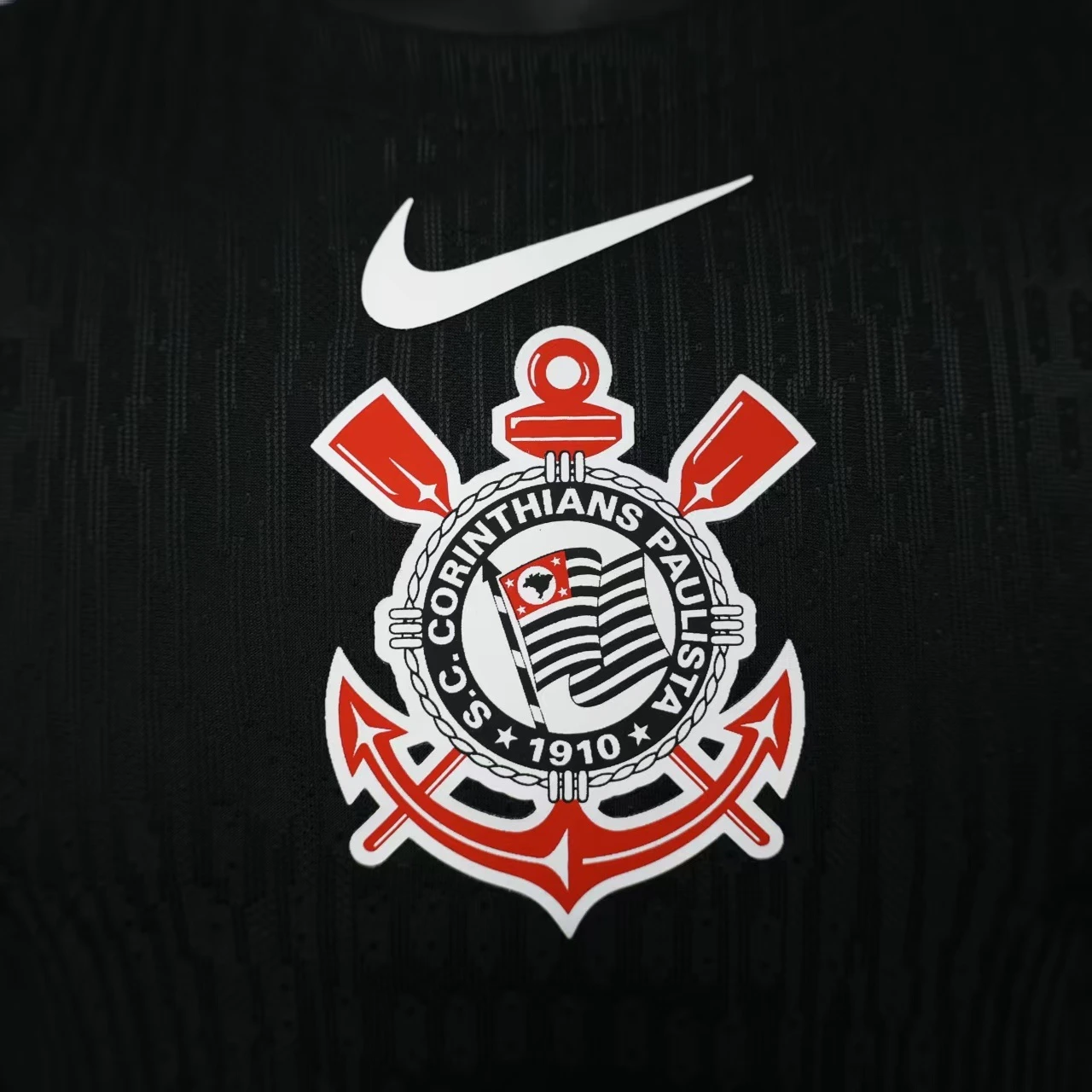 Sc Corinthians Paulista Maglia 2025 2026 - Maglia Sc Corinthians Paulista | itmagliettecalcio