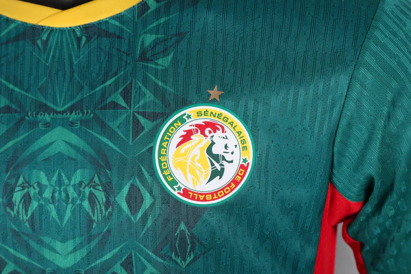 Senegal Maglia 2026 Verde - Maglia Senegal | itmagliettecalcio