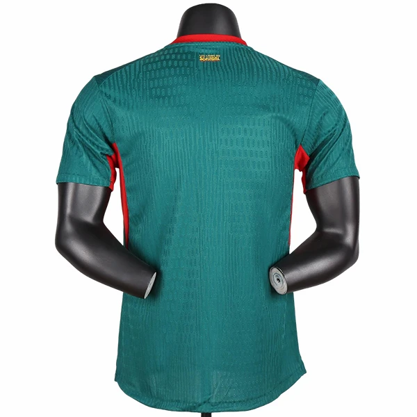 Senegal Maglia 2026 Verde - Maglia Senegal | itmagliettecalcio