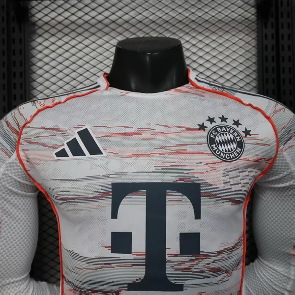 Bayern München Maglia 2025 2026 - Maglia Bayern Munchen | itmagliettecalcio