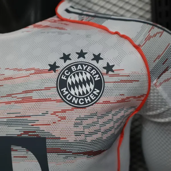 Bayern München Maglia 2025 2026 - Maglia Bayern Munchen | itmagliettecalcio