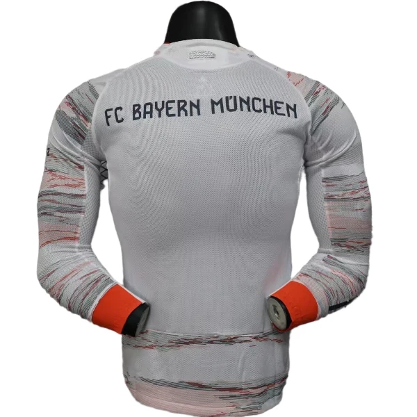 Bayern München Maglia 2025 2026 - Maglia Bayern Munchen | itmagliettecalcio