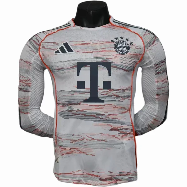 Bayern München Maglia 2025 2026 - Maglia Bayern Munchen | itmagliettecalcio