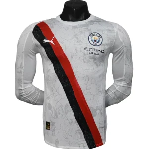 Manchester City Maglia 2025 2026 - Maglia Manchester City | itmagliettecalcio
