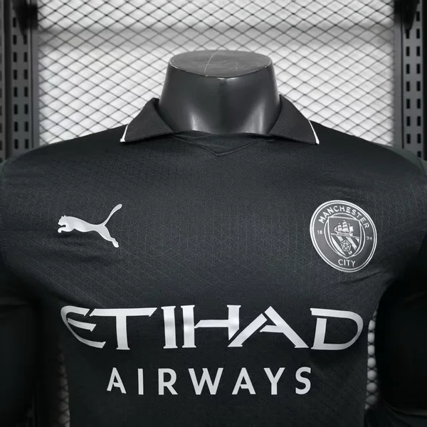 Manchester City Maglia 2025 2026 - Maglia Manchester City | itmagliettecalcio