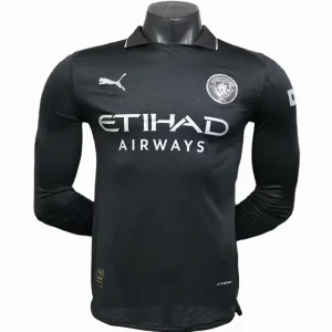 Manchester City Maglia 2025 2026 - Maglia Manchester City | itmagliettecalcio