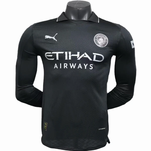 Manchester City Maglia 2025 2026 - Maglia Manchester City | itmagliettecalcio