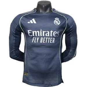 Real Madrid Maglia 2025 2026 - Maglia Real Madrid | itmagliettecalcio