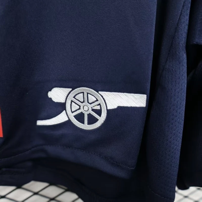 Arsenal Maglia 2025 2026 - Maglia Arsenal | itmagliettecalcio