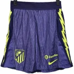 Atlético de Madrid Maglia 2025 2026 - Maglia Atletico De Madrid | itmagliettecalcio