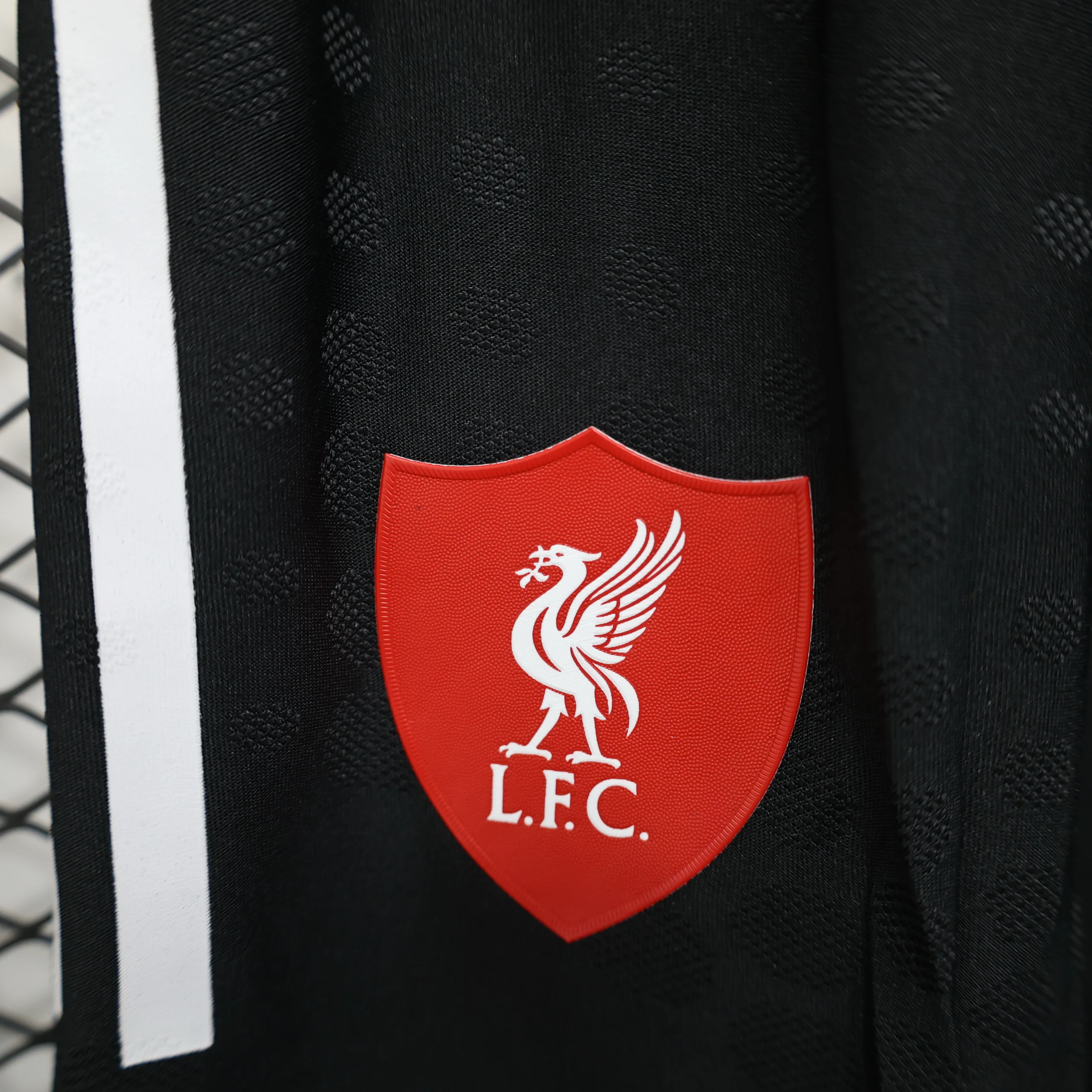 Liverpool Maglia 2025 2026 - Maglia Liverpool | itmagliettecalcio