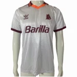 AS Roma Maglia Retro - Maglia As Roma | itmagliettecalcio