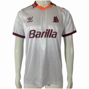 AS Roma Maglia Retro - Maglia As Roma | itmagliettecalcio