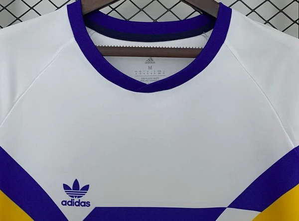 Boca Juniors Maglia Retro - Maglia Boca Juniors | itmagliettecalcio