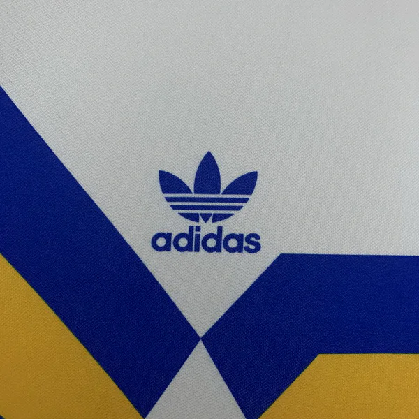 Boca Juniors Maglia Retro - Maglia Boca Juniors | itmagliettecalcio