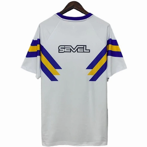 Boca Juniors Maglia Retro - Maglia Boca Juniors | itmagliettecalcio