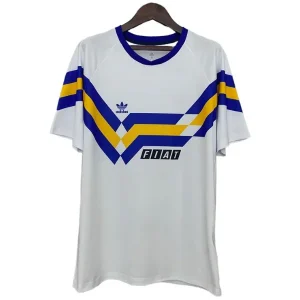Boca Juniors Maglia Retro - Maglia Boca Juniors | itmagliettecalcio