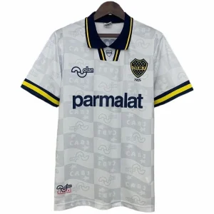 Boca Juniors Maglia Retro - Maglia Boca Juniors | itmagliettecalcio