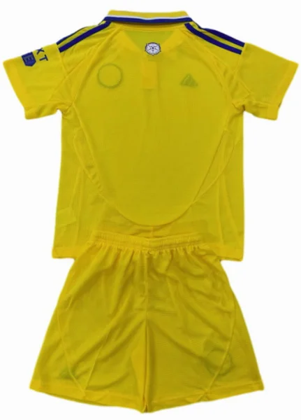 Maglia 2024 2025 - Maglia Leeds United Bambini | itmagliettecalcio