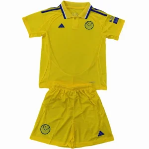 Maglia 2024 2025 - Maglia Leeds United Bambini | itmagliettecalcio