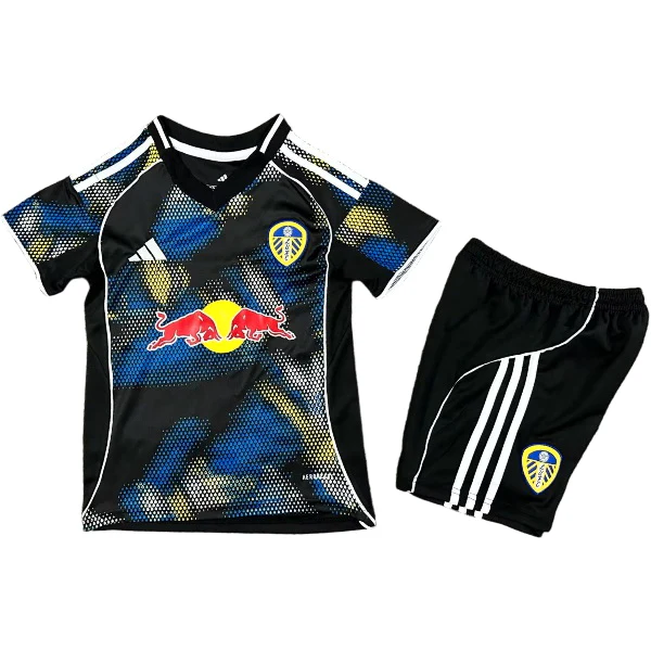 Maglia 2025 2026 - Maglia Leeds United Bambini | itmagliettecalcio