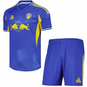 Maglia 2025 2026 - Maglia Leeds United Bambini | itmagliettecalcio