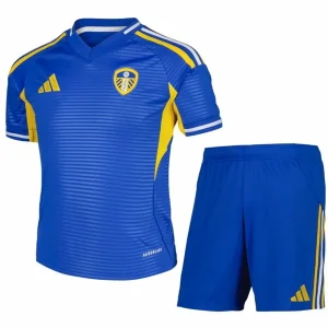 Maglia 2025 2026 - Maglia Leeds United Bambini | itmagliettecalcio