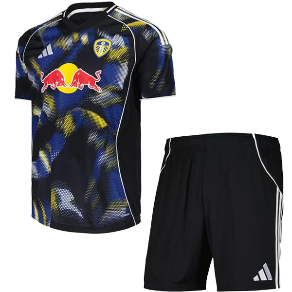 Maglia 2025 2026 - Maglia Leeds United Bambini | itmagliettecalcio