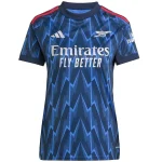 Maglia 2025 2026 - Maglia Arsenal Donna | itmagliettecalcio