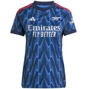 Maglia 2025 2026 - Maglia Arsenal Donna | itmagliettecalcio
