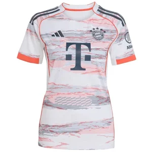 Maglia 2025 2026 - Maglia Bayern München Donna | itmagliettecalcio
