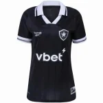 Maglia 2025 2026 - Maglia Botafogo Donna | itmagliettecalcio