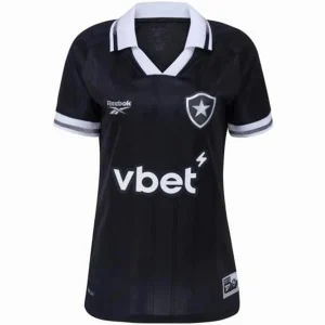 Maglia 2025 2026 - Maglia Botafogo Donna | itmagliettecalcio