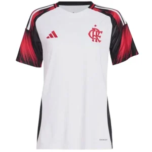 Maglia 2025 2026 - Maglia Flamengo Donna | itmagliettecalcio