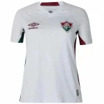 Maglia 2025 2026 - Maglia Fluminense Donna | itmagliettecalcio