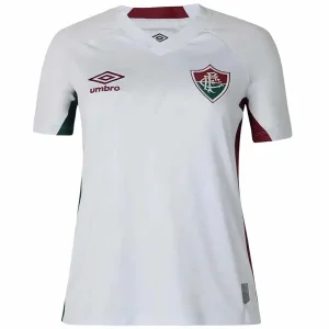 Maglia 2025 2026 - Maglia Fluminense Donna | itmagliettecalcio