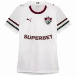 Maglia 2026 2027 - Maglia Fluminense Donna | itmagliettecalcio