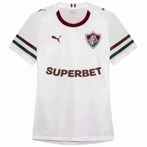 Maglia 2026 2027 - Maglia Fluminense Donna | itmagliettecalcio