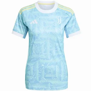 Maglia 2025 2026 - Maglia Juventus Donna | itmagliettecalcio