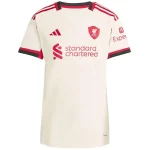 Maglia 2025 2026 - Maglia Liverpool Donna | itmagliettecalcio